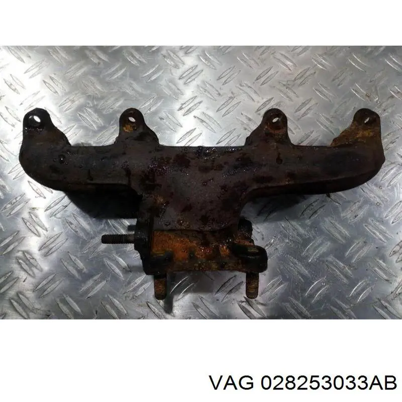 028253033AB VAG 