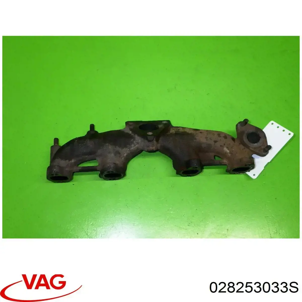 028253033S VAG 
