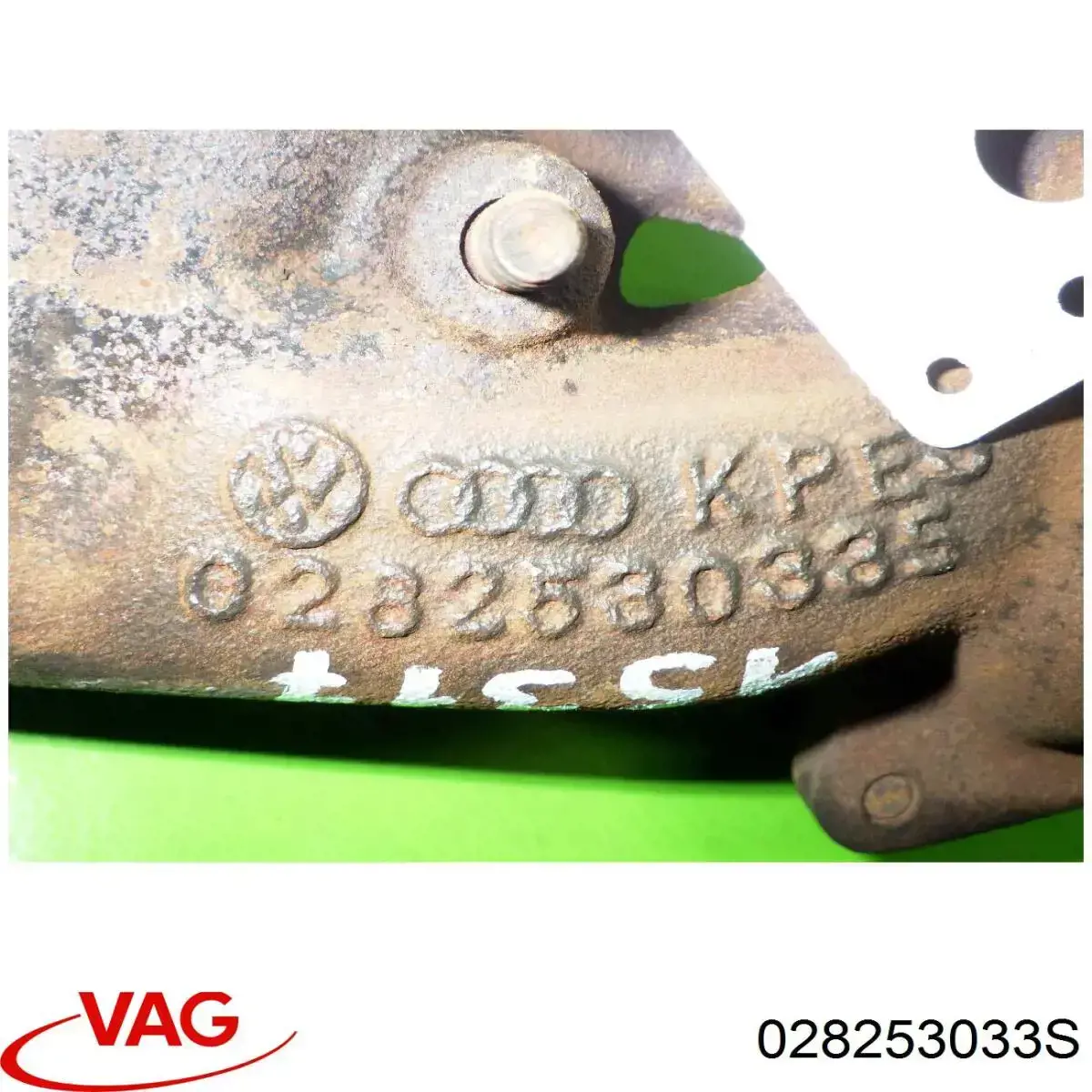  VAG 028253033S ціна, від 9.88 USD