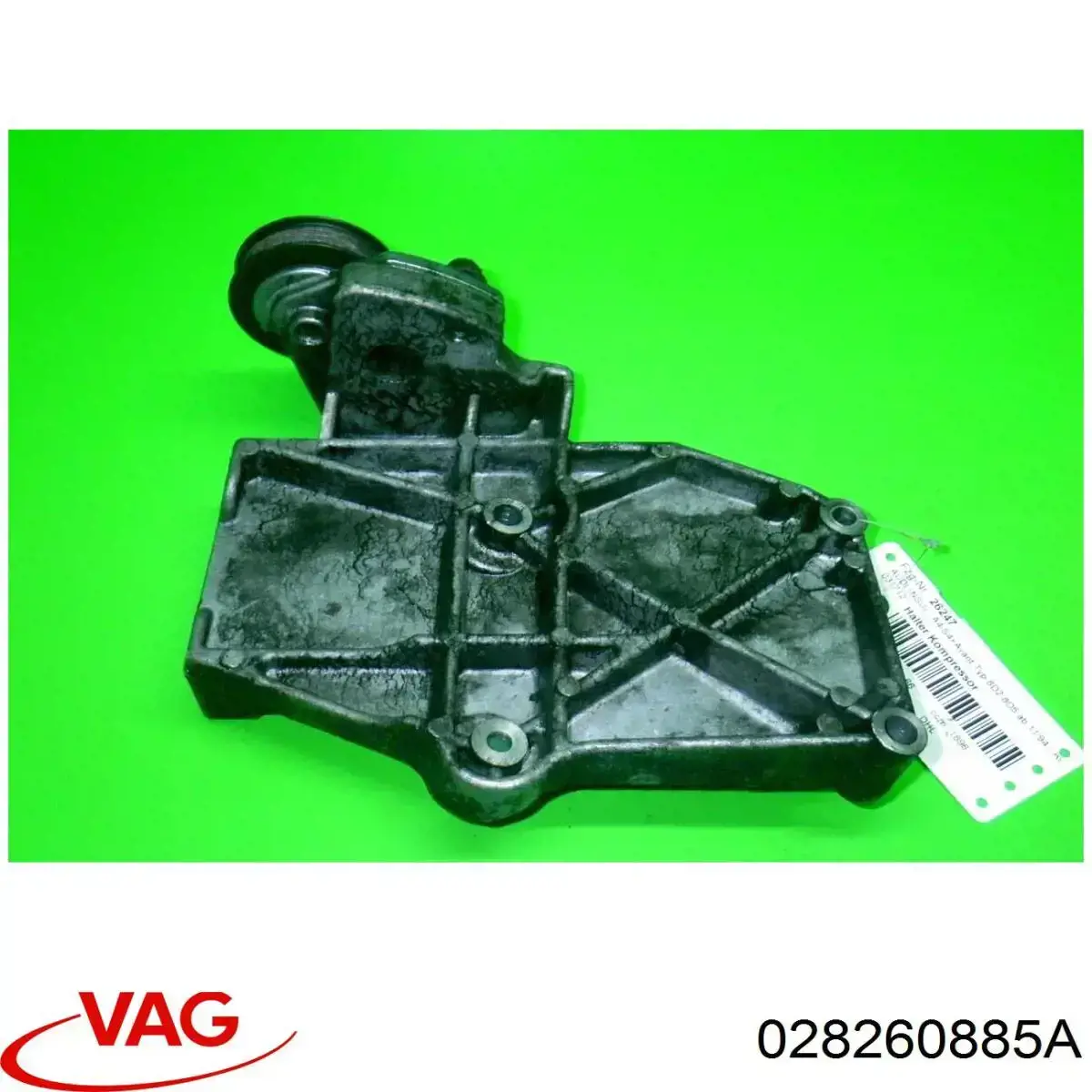 028260885A VAG 