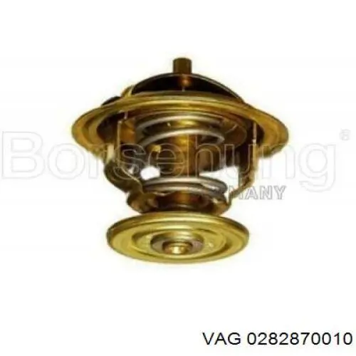 Автомобільний термостат VAG 0282870010 ціна, від 10.40 USD