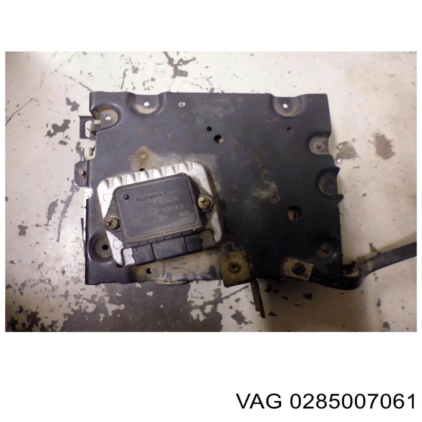 Купити 0285007061 VAG Модуль управління двигуном