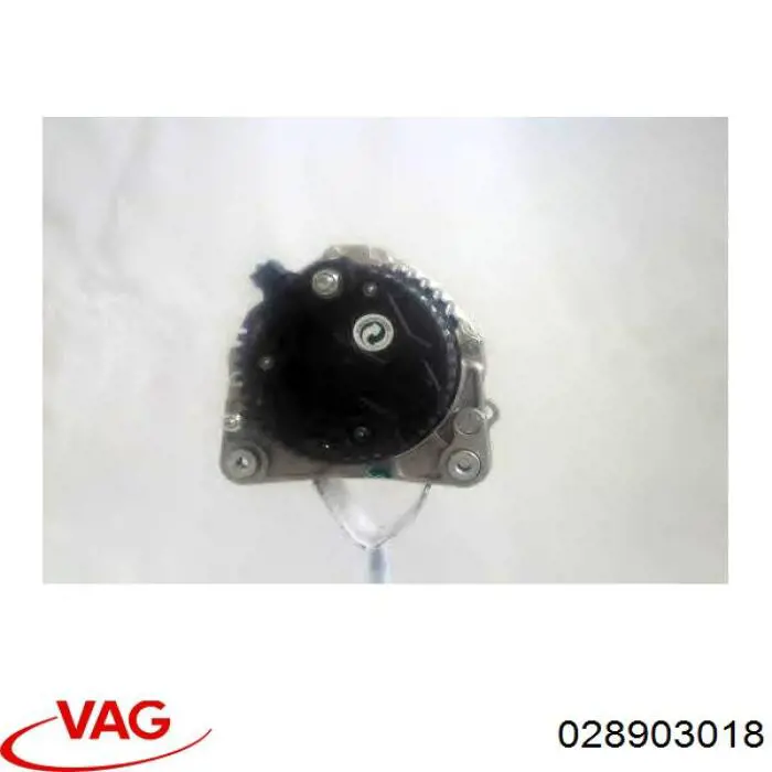 Генератор VAG 028903018 ціна, від 35.56 USD