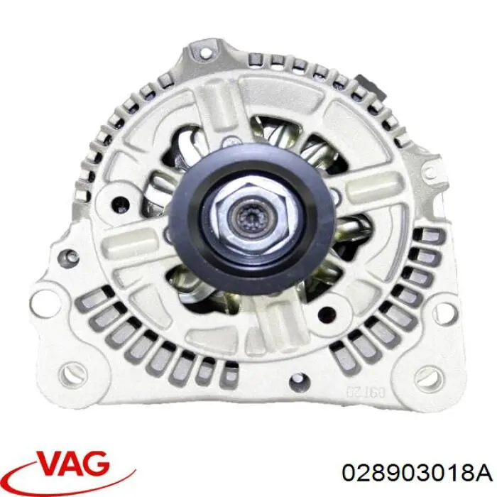 Генератор VAG 028903018A ціна, від 42.33 USD