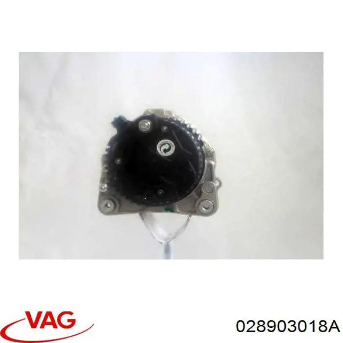 Купити 028903018A VAG Генератор