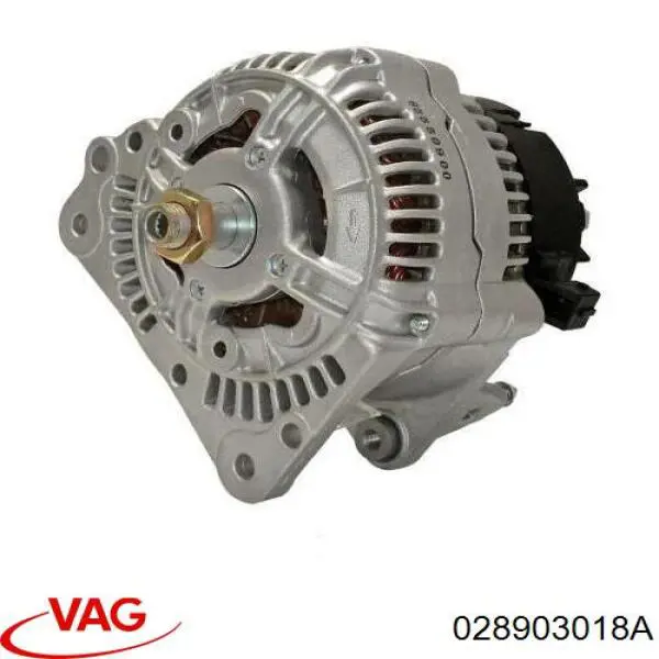 028903018A VAG генератор