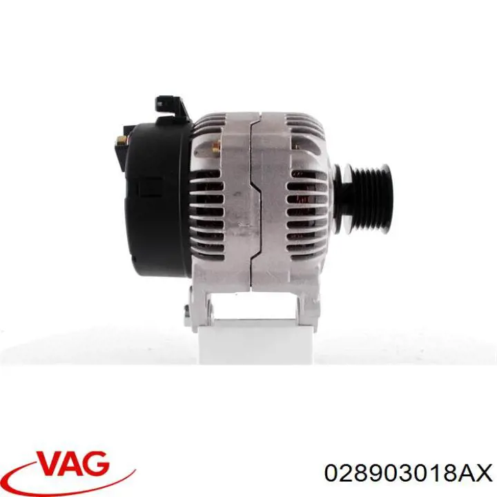 Купити 028903018AX VAG Генератор