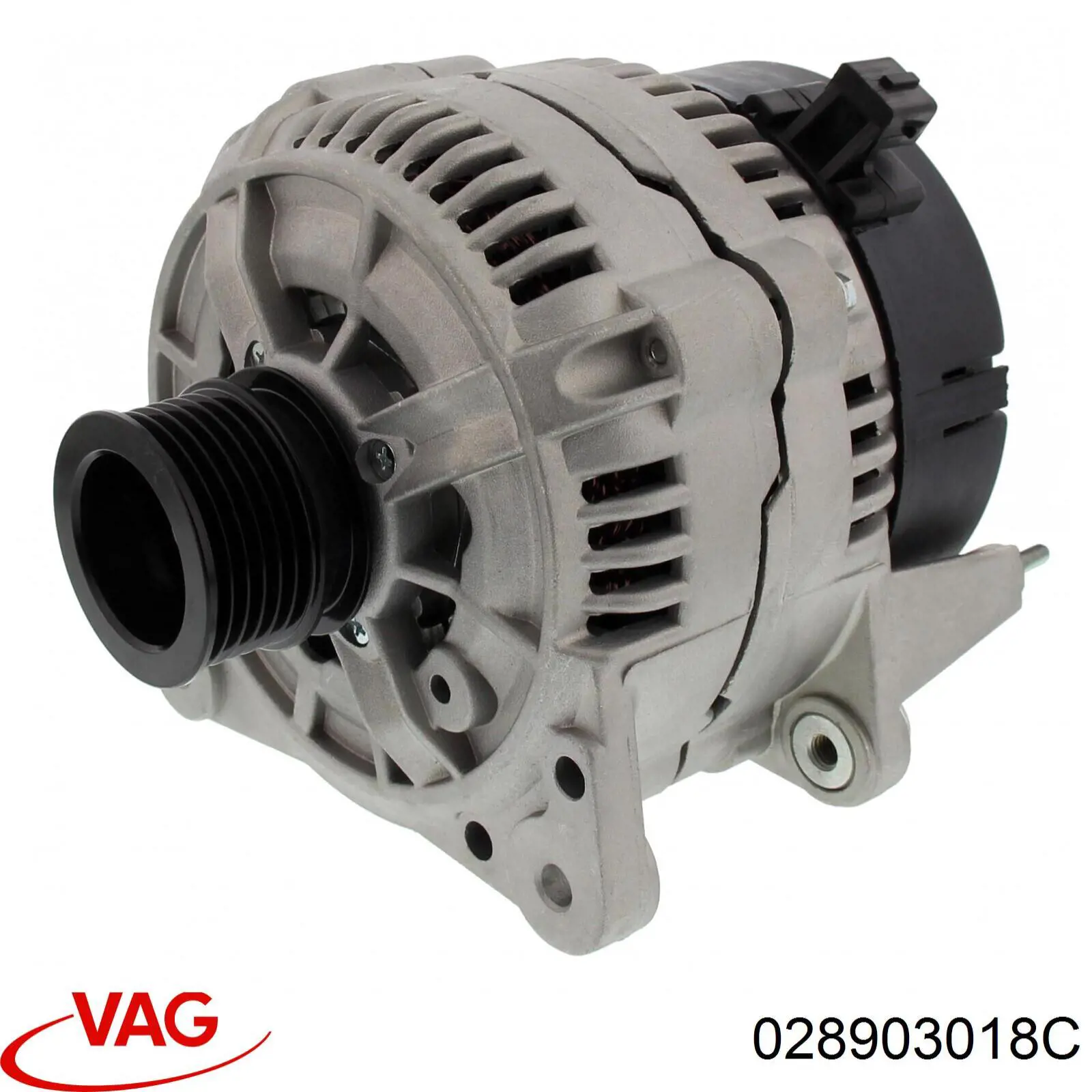 Генератор автомобільний Bosch 0120465020