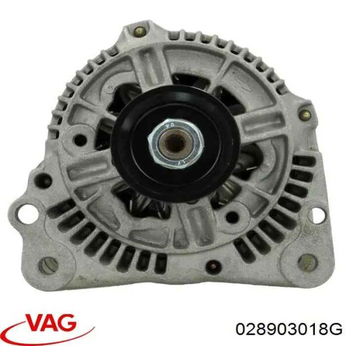 028903018G VAG Авто генератор