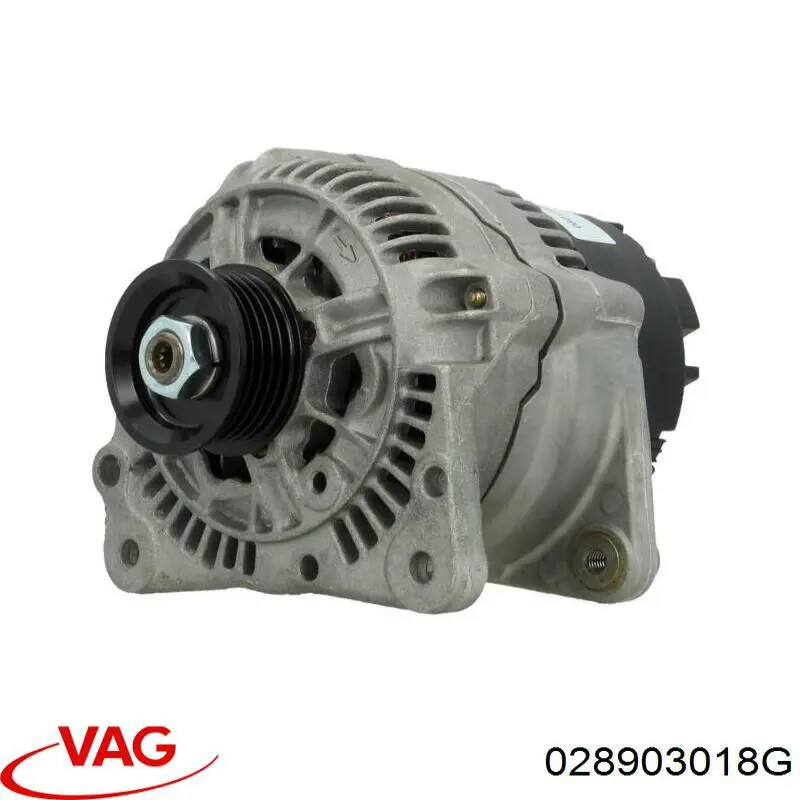 Купити 028903018G VAG Генератор