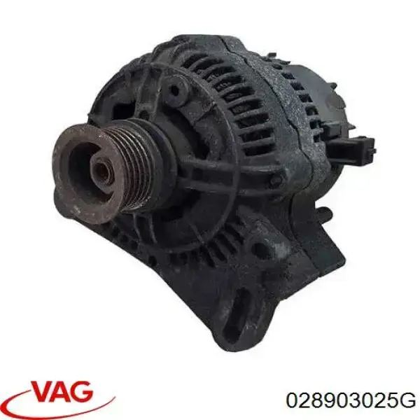 028903025G VAG Авто генератор