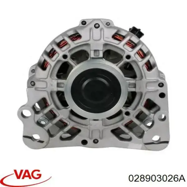 Купити CAL10208AS Casco Генератор