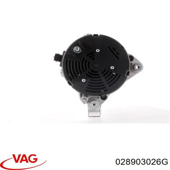 Купити 028903026G VAG Генератор