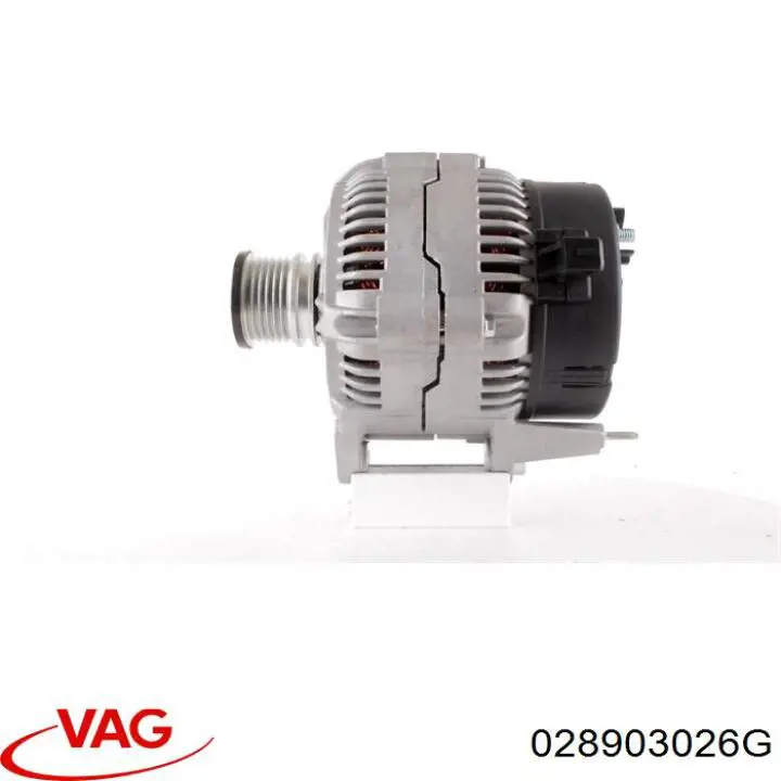 Генератор автомобільний VAG 028903026G
