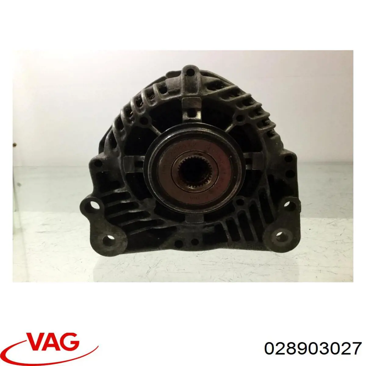 028903027 VAG Авто генератор