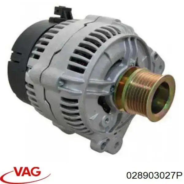 028903027P VAG Авто генератор