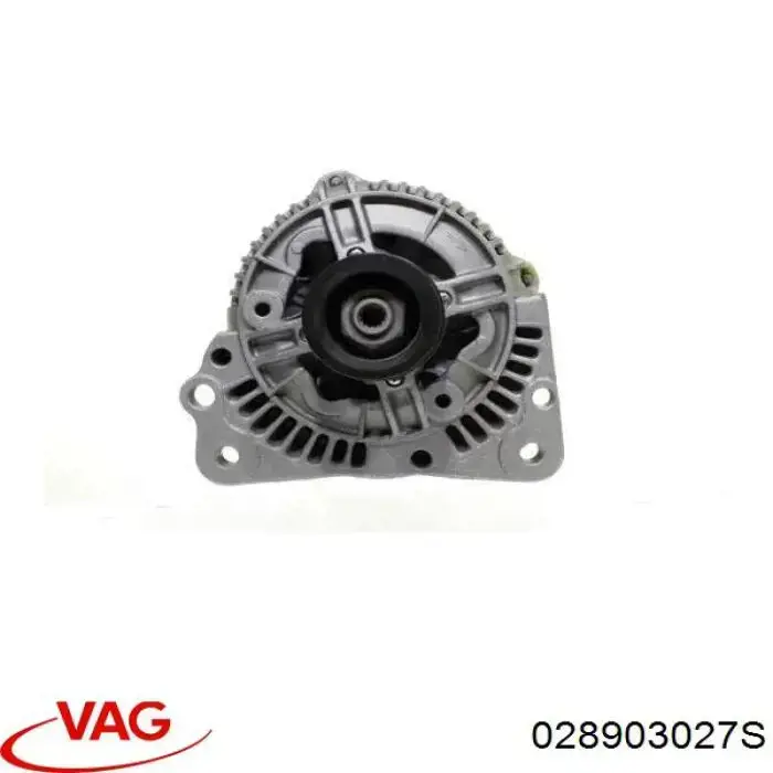 Купити 028903027S VAG Генератор
