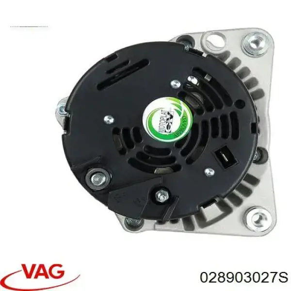 028903027S VAG Авто генератор