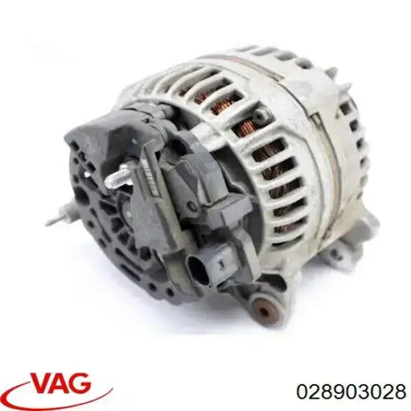 028903028 VAG Авто генератор