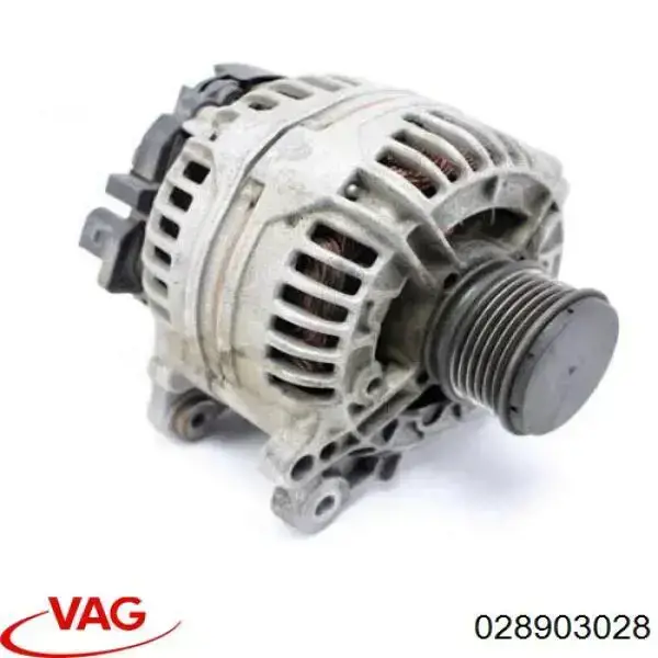 Купити 028903028 VAG Генератор