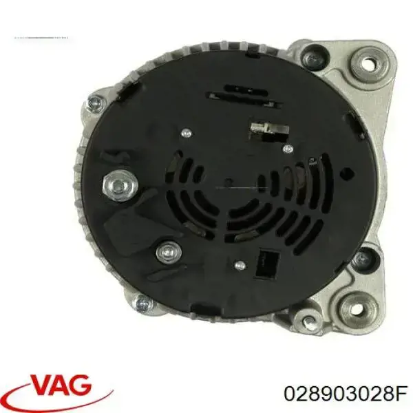 Генератор VAG 028903028F ціна, від 77.61 USD