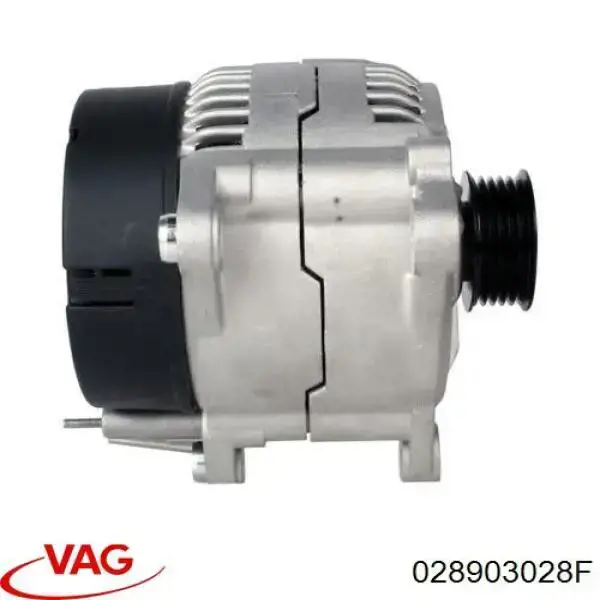 028903028F VAG Авто генератор