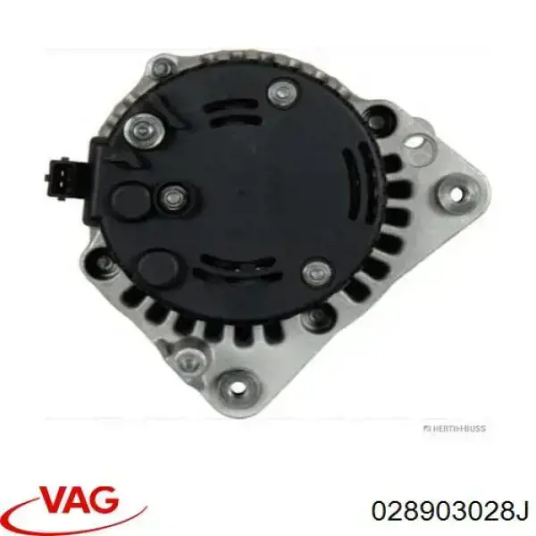 028903028J VAG Авто генератор