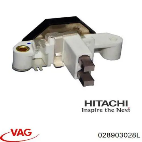 028903028L VAG Авто генератор