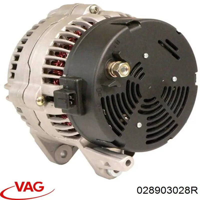 Генератор VAG 028903028R ціна, від 86.54 USD