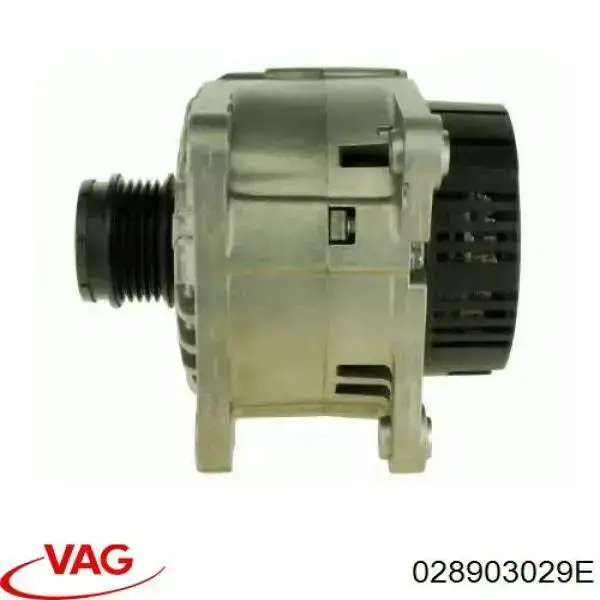 Генератор автомобільний VAG 028903029E