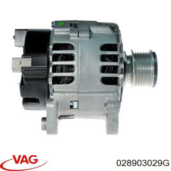 Купити 028903029G VAG Генератор