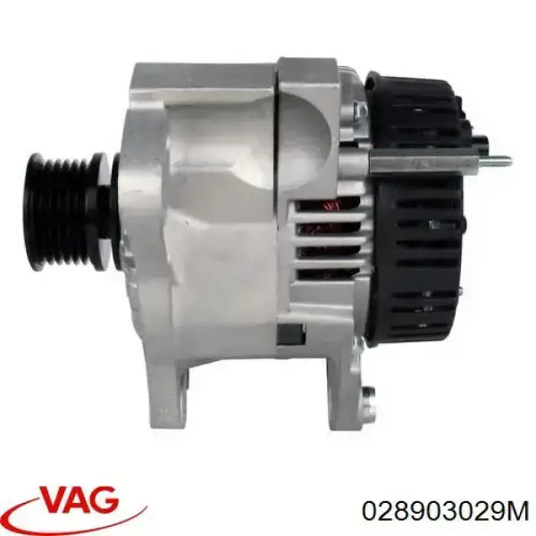 Купити 028903029M VAG Генератор