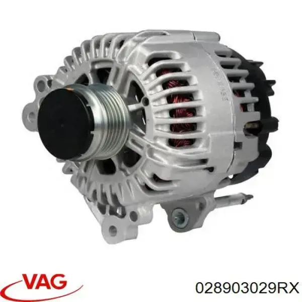 028903029RX VAG генератор