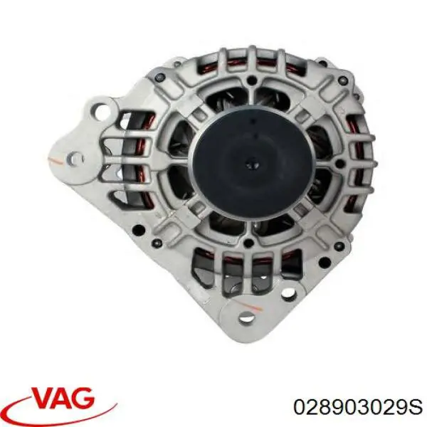 Генератор VAG 028903029S ціна, від 103.10 USD