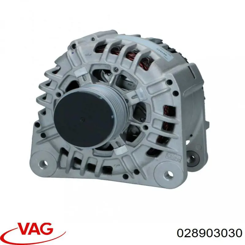 Генератор VAG 028903030 ціна, від 50.67 USD