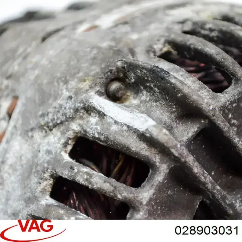 Генератор автомобільний VAG 028903031