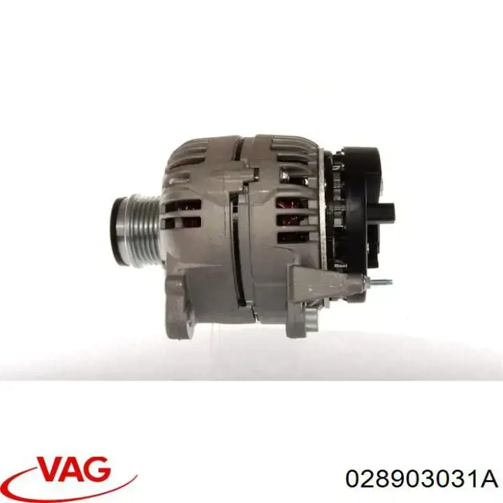 Генератор VAG 028903031A ціна, від 84.36 USD