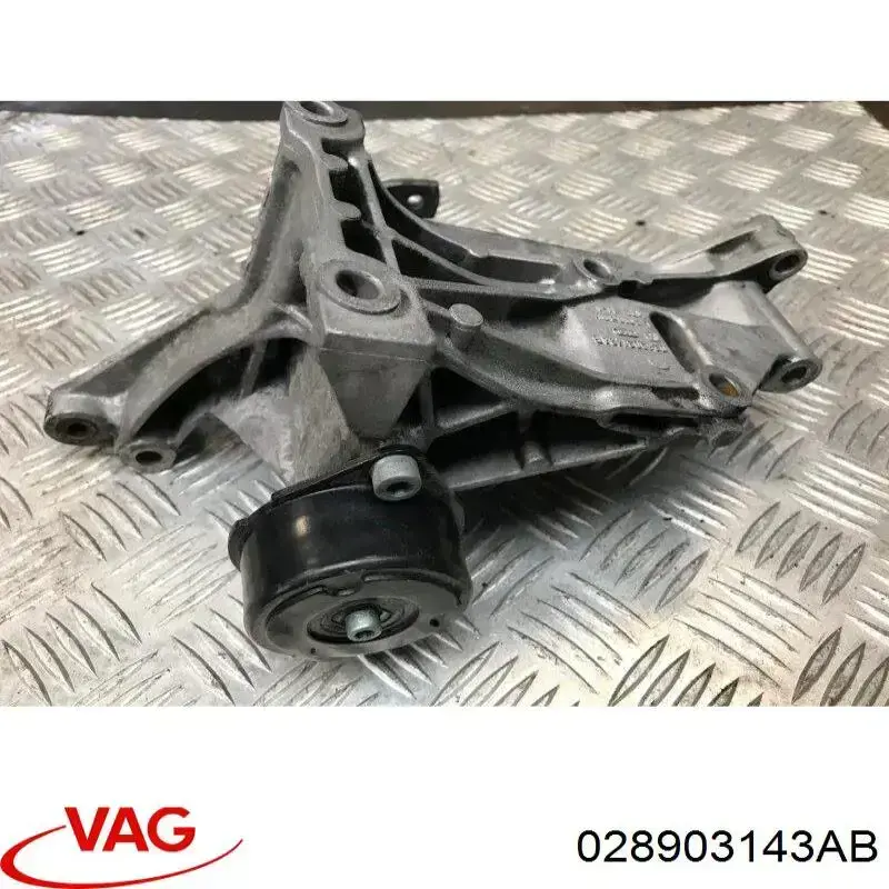 028903143AB VAG 