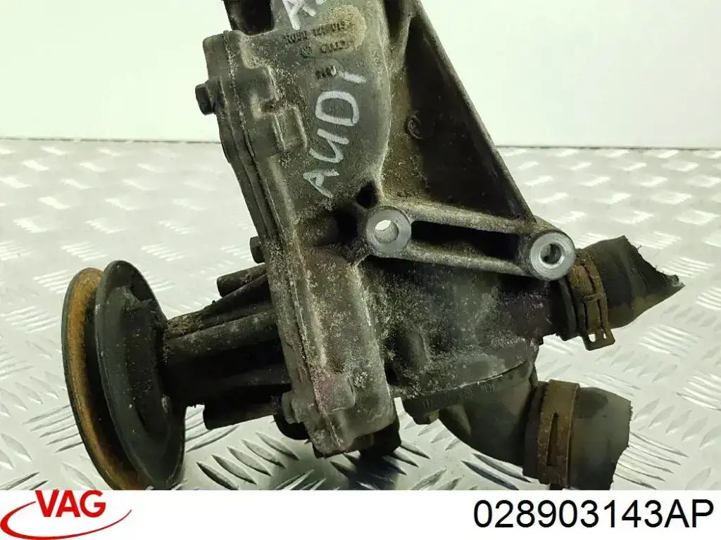  VAG 028903143AP ціна, від 123.21 USD