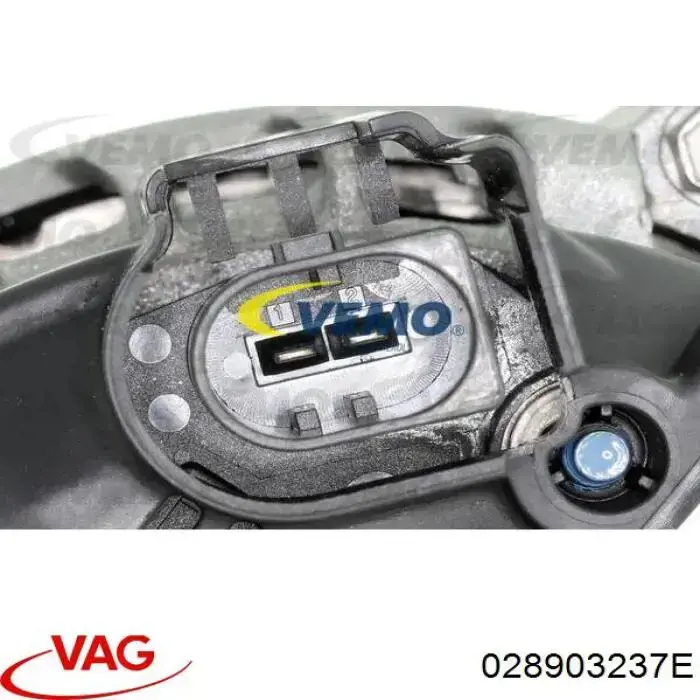 Купити 028903237E VAG 