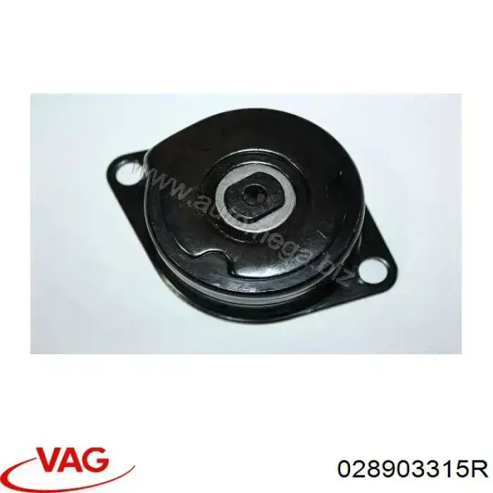 Купити 028903315R VAG Натягувач приводного ременя