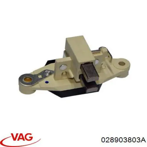 028903803A VAG Реле-регулятор (напруги)