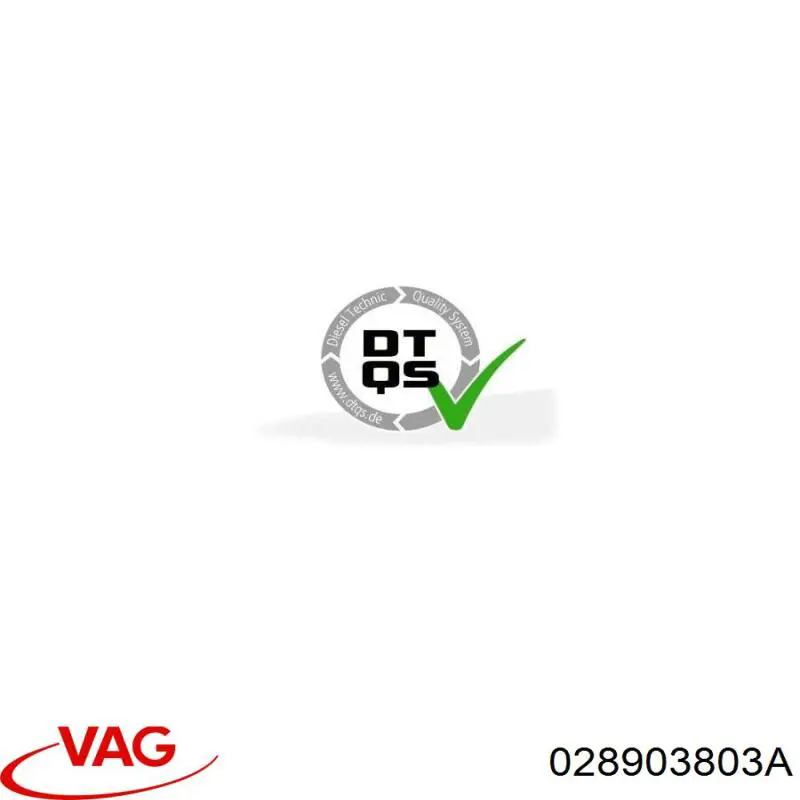 Реле генератора 028903803A VAG
