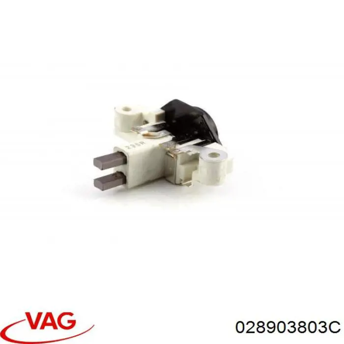 Реле регулятор генератора VAG 028903803C