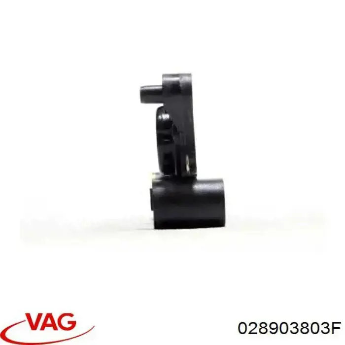 Реле генератора 028903803F VAG