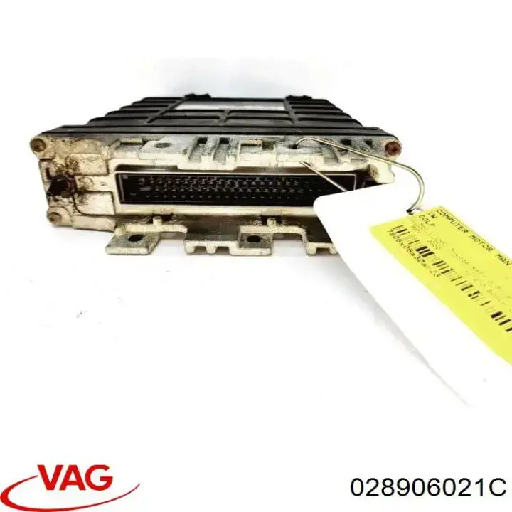 ЕБУ VAG 028906021C ціна, від 12.65 USD