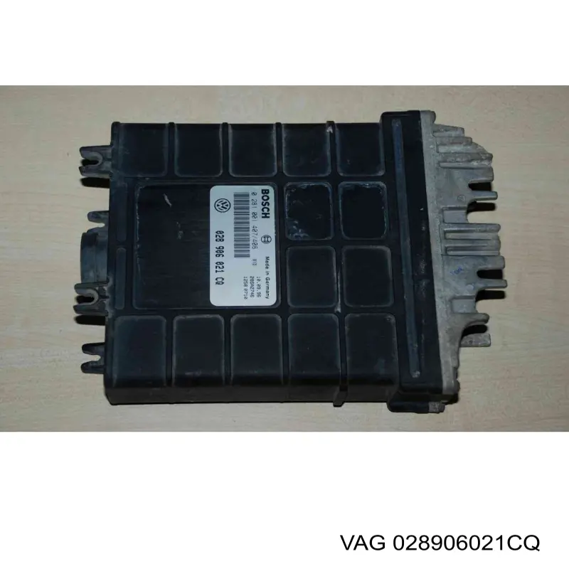 ЕБУ VAG 028906021CQ ціна, від 50.68 USD