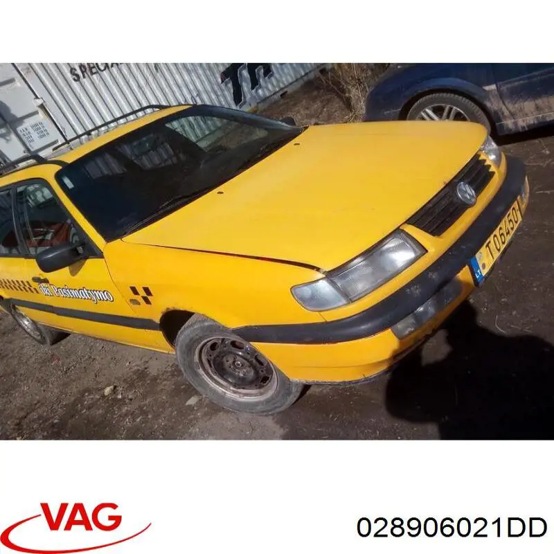 ЕБУ VAG 028906021AT ціна, від 33.86 USD