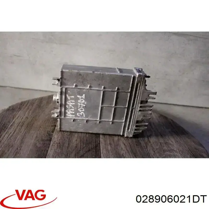 ЕБУ VAG 028906021DT ціна, від 25.40 USD