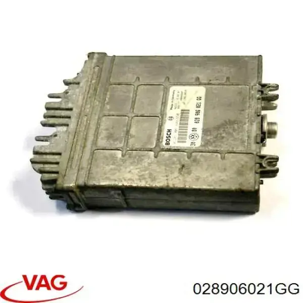 ЕБУ VAG 028906021GG ціна, від 19.00 USD